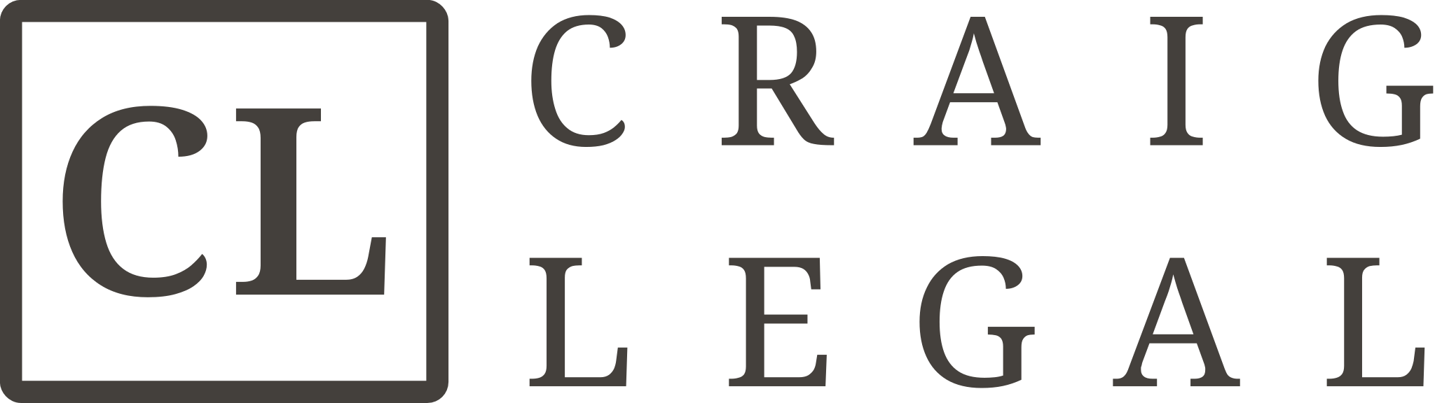 Craig Legal, LLC